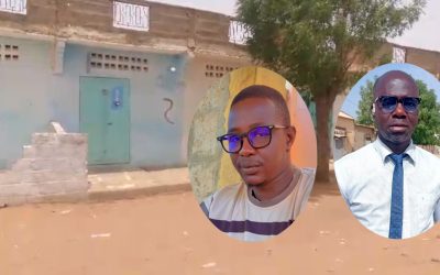 Mbilor : une agence WAVE braquée par des individus armés, l’inquiétude monte dans le département de Dagana