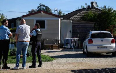 France : un père tue ses deux enfants et sa belle-mère avant de se suicider