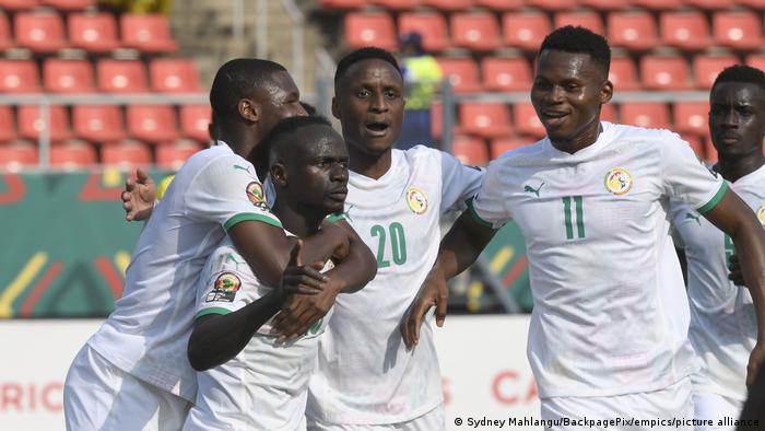 CAN 2021 – Tous les joueurs sénégalais testés négatif