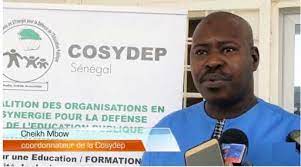 PERTURBATIONS DANS LE SYSTÈME SCOLAIRE La Cosydep appelle les syndicats et le gouvernement «à créer les conditions assurant la continuité des enseignements »