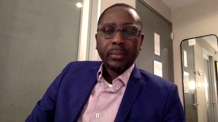 Affaire Ousmane Sonko/Adji Sarr :Pape Alé Niang arrêté.