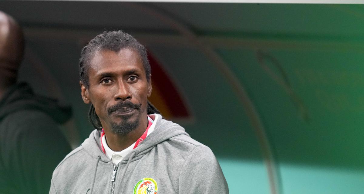 TANIERE :L’équipe Nationale du Sénégal est ouverte à tous joueurs compétitifs