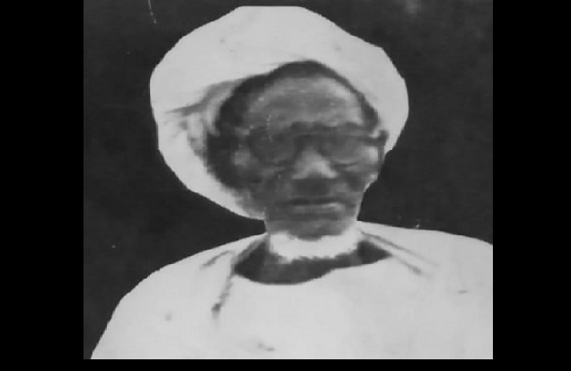 Cheikh Mouhamadou Lamine Diop Dagana (1886-1967) : l’homme de confiance et biographe de Serigne Touba
