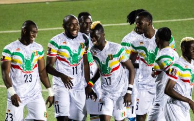 Can-2023 : Le Mali bat le Burkina Faso et se qualifie en quarts de finale