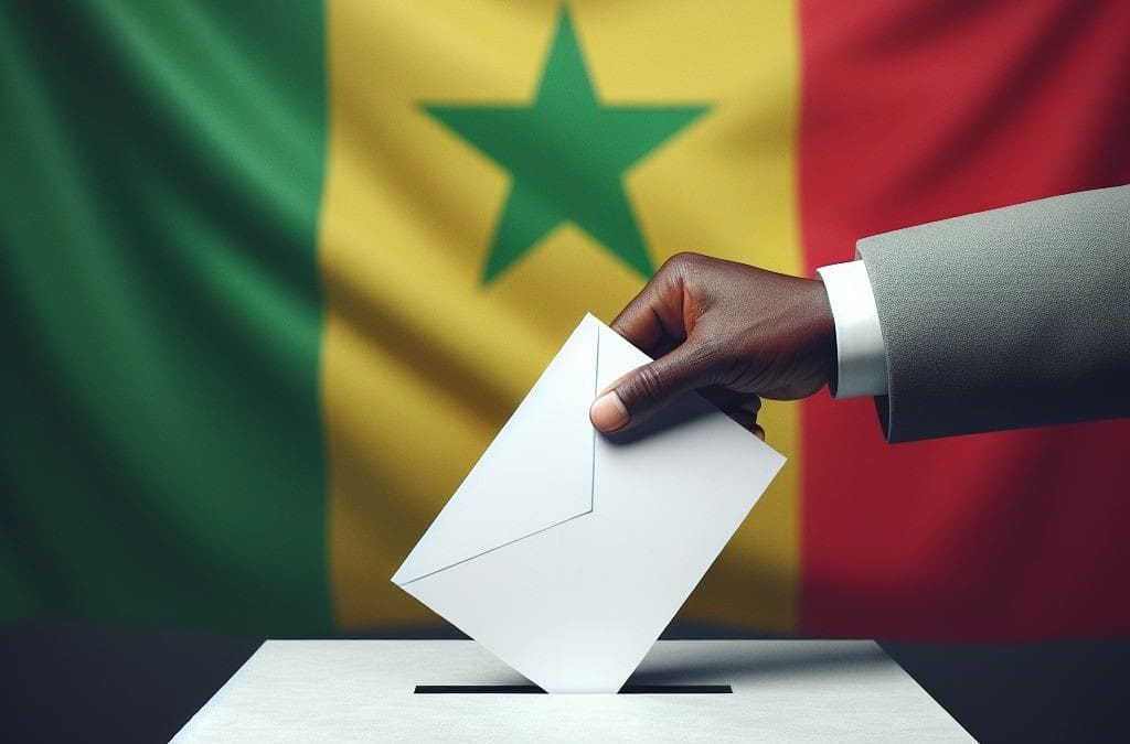 Présidentielle: Répartition des bureaux et lieux de vote à Dagana