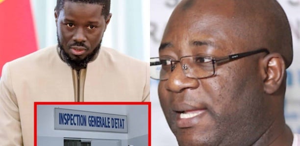 Birahim Seck presse le Président : « les rapports de l’IGE ne devraient plus être sous le coude »