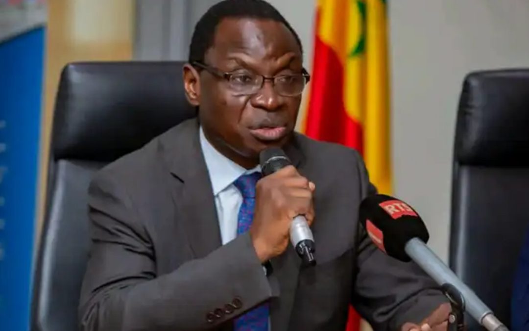 Secteur du commerce : « L’Etat du Sénégal va bientôt prendre en charge la question de la cherté de la vie » (Serigne Gueye Diop)