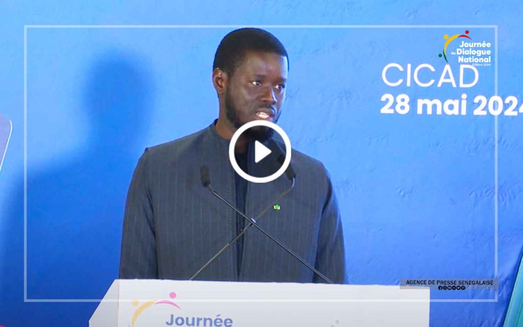 NOTRE SYSTEME JUDICIAIRE A BESOIN D’UNE PROFONDE REFONDATION