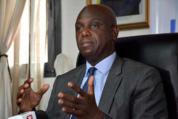 Exécution de dépenses publiques : Ce que la Cour des comptes reproche à Mansour Faye