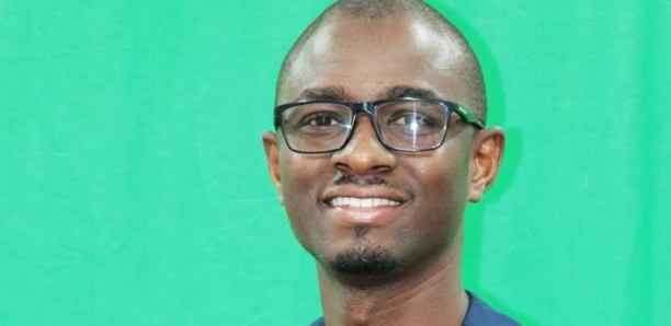 Ousseynou LY nommé ministre-conseiller, porte-parole de la Présidence