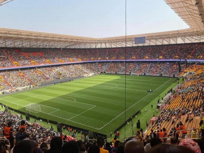 SÉNÉGAL-RD CONGO, LA BILLETTERIE DU MATCH DÉVOILÉE