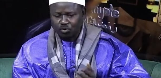 Offense au Premier ministre : L’imam Cheikh Tidiane Ndao sera présenté au procureur demain mercredi