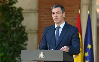 L’Espagne reconnaît l’État de Palestine et déclenche la colère d’Israël