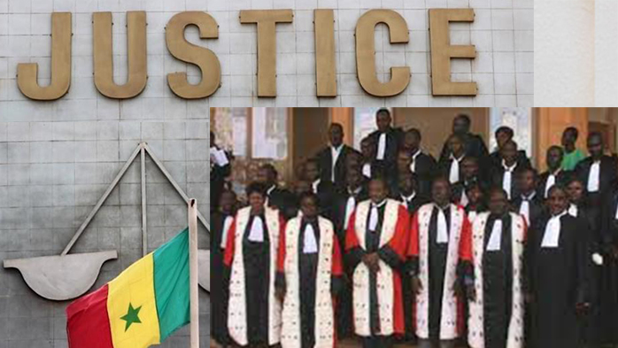 L’UMS VALIDE LA CHEFFERIE DE L’EXECUTIF ET S’OPPOSE A TOUTE PRESENCE DES NON MAGISTRATS