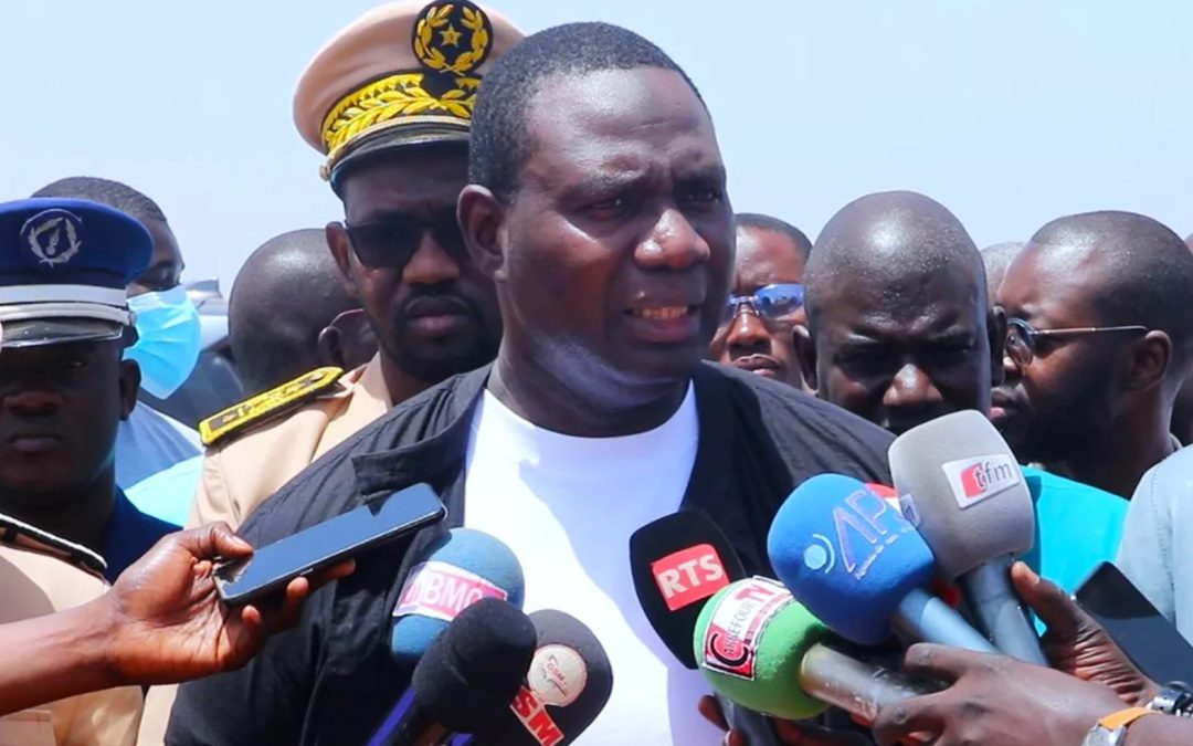 HABITAT / La production d’un plus grand nombre de logements impactera le loyer (ministre)