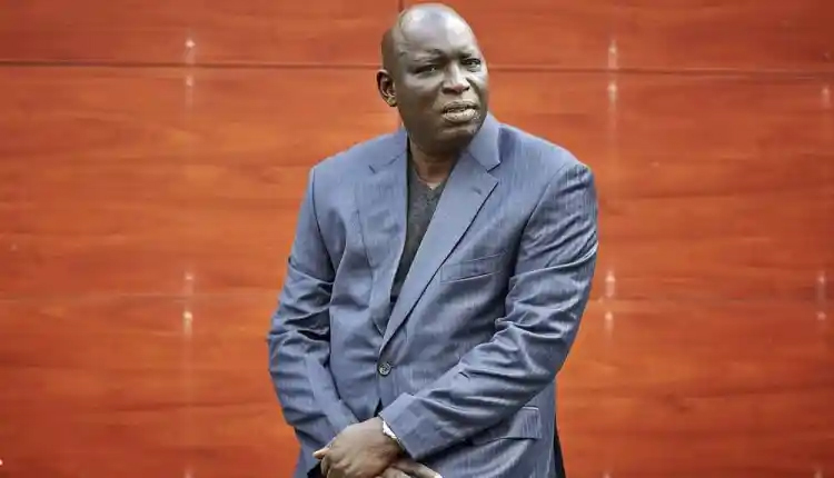 Redressement Fiscal : Les comptes du groupe Avenir Communication de Madiambal Diagne bloqués