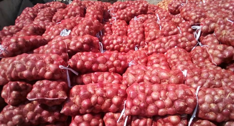 Oignon : le bas delta de la vallée du fleuve peine à écouler sa production