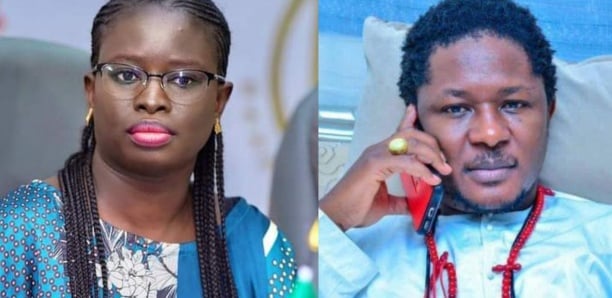 Plainte de Thérèse Faye : Cheikh Bara Ndiaye peine à fournir des preuves à la Dic