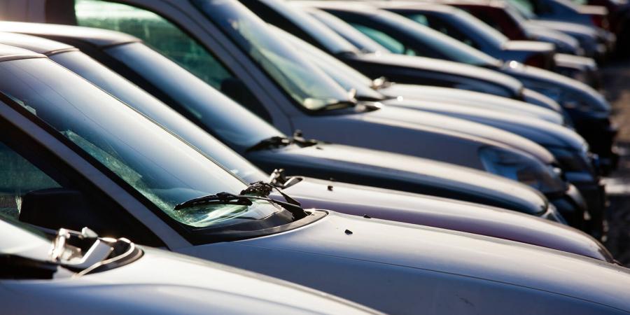 Les dessous de la traque des 100 véhicules de la Présidence volés