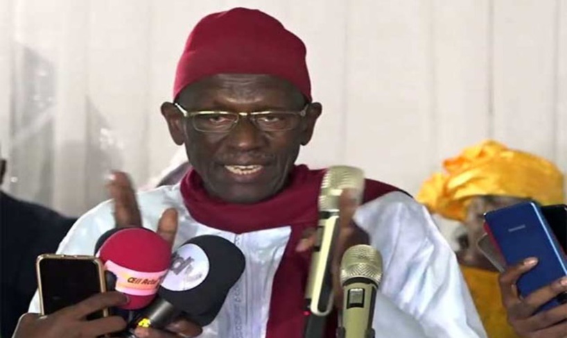 Affaire de la supposée corruption des juges du Conseil constitutionnel : Doudou Wade dépoussière le dossier