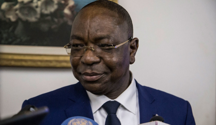 Décès de Baba Diao ITOC : Le touchant hommage de l’ancien Ministre Mankeur Ndiaye