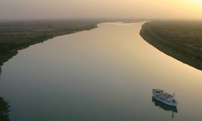 Fleuve Sénégal : la tendance à la hausse à Matam, Podor et Richard-Toll