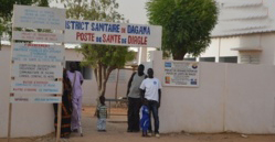 Tragédie à Diaglé : Une fillette de deux ans retrouvée morte dans un véhicule