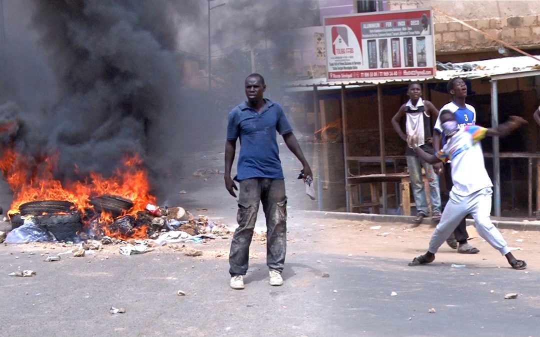 Mort de Talla Keïta à Rosso : la population demande justice, la tension monte
