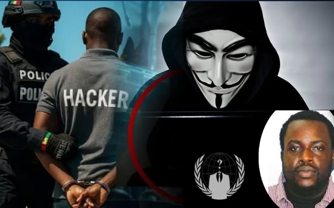 Kocc Barma : comment le cybercriminel a échappé pendant des années aux radars numériques