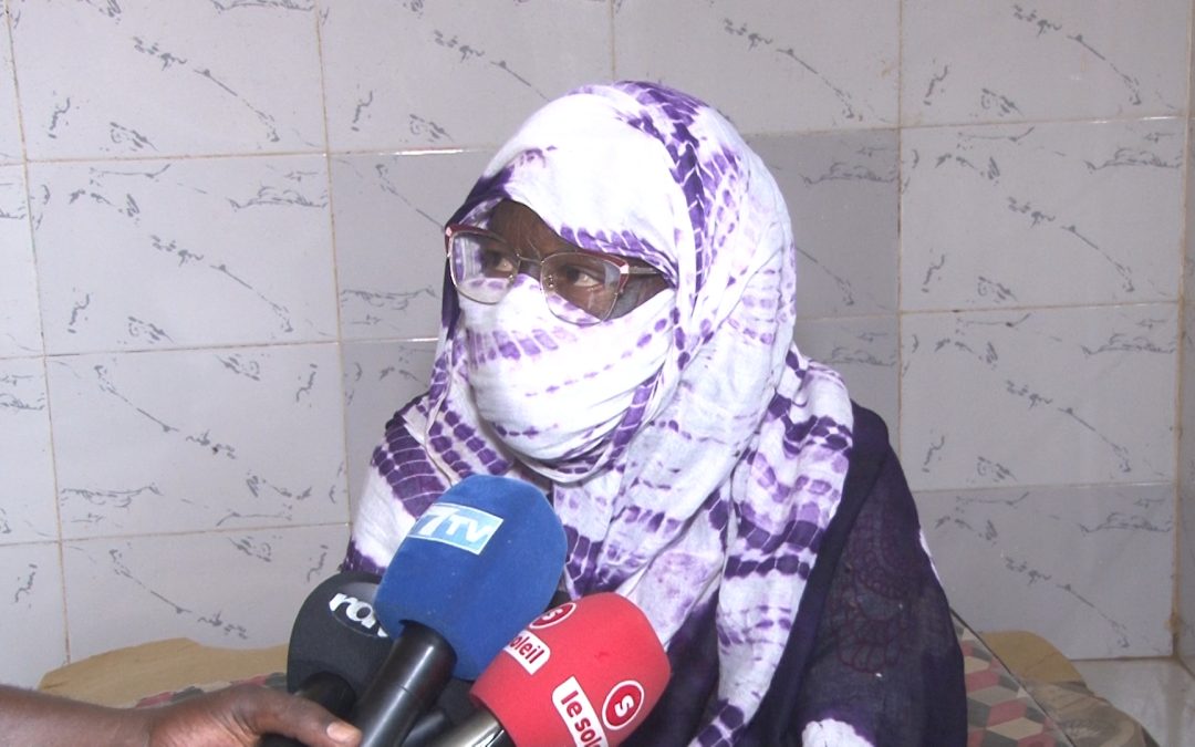 Rosso : la mère de Talla Keïta demande justice après la mort de son fils