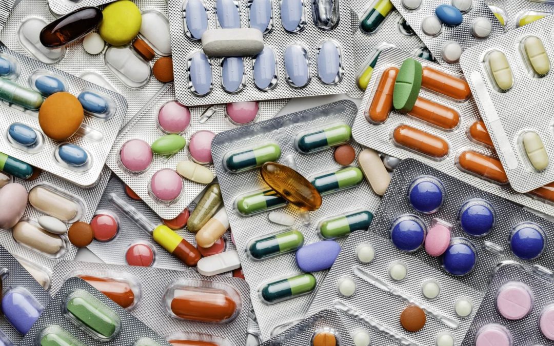 Plus de 200 millions de francs CFA de faux médicaments saisis à Richard-Toll et Kaffrine
