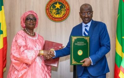 Sénégal-Mauritanie : Une carte de séjour désormais obligatoire pour les ressortissants mauritaniens