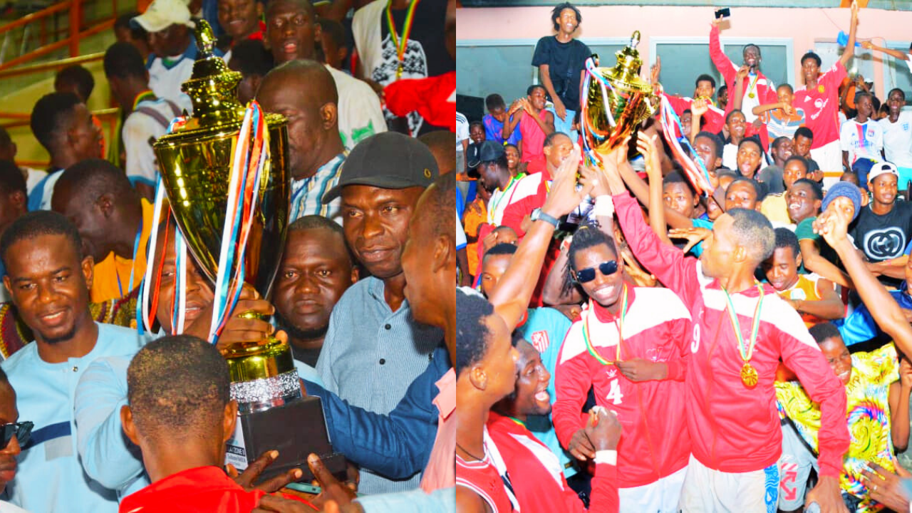 Marron et Blanc Moderne Simple Voyage YouTube Miniature