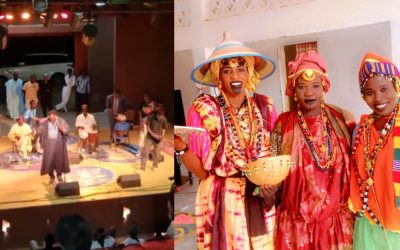 Dialawaly Festival 2025 à Dagana : Un rendez-vous culturel majeur pour célébrer la diversité et l’histoire du Walo