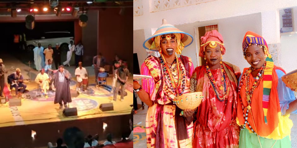 Dialawaly Festival 2025 à Dagana : Un rendez-vous culturel majeur pour célébrer la diversité et l’histoire du Walo