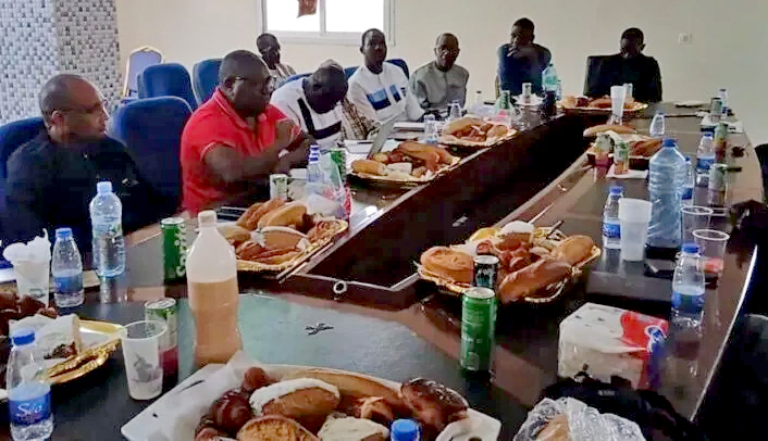 Podor : Les boulangers alertent sur la crise du secteur