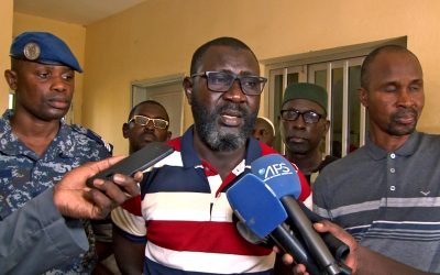 « Oubi Tay, Djang Tay » : Ndоmbо rеnfоrce sоn engаgеment éducatif