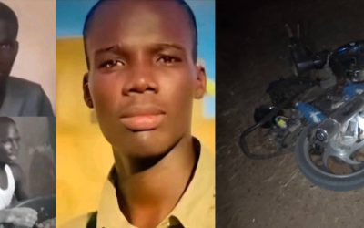 Richard-Toll : le rescapé arrêté après avoir avoué avoir inventé l’agression dans la mort de Mouhamed Ndiaye