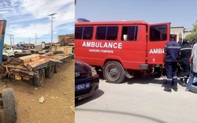 Ross-Béthio : un apprenti électricien de 18 ans meurt dans un accident de travail