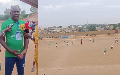 Richard-Toll : Foyer démarre la saison par une victoire dans le derby sucrier (2-0)