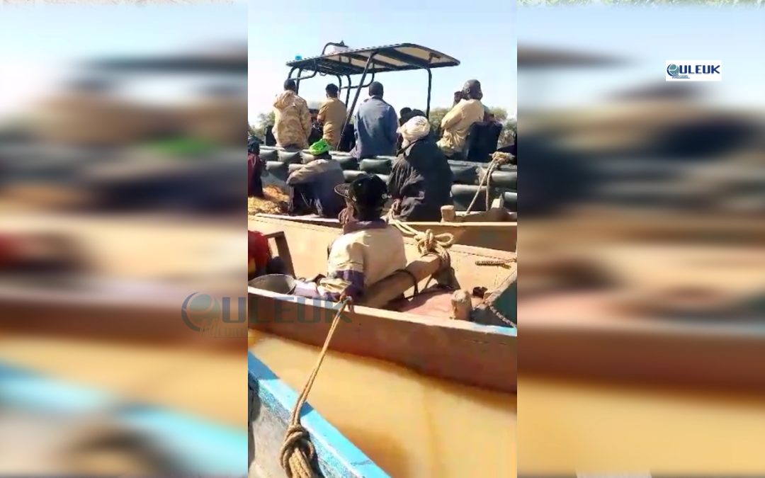 Gaya : Sept pirogues saisies en Mauritanie, les pêcheurs sénégalais demandent l’intervention de l’État