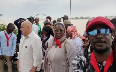 Saint-Louis : des acteurs tourististiques contestent le renouvellement du Syndicat d’Initiative