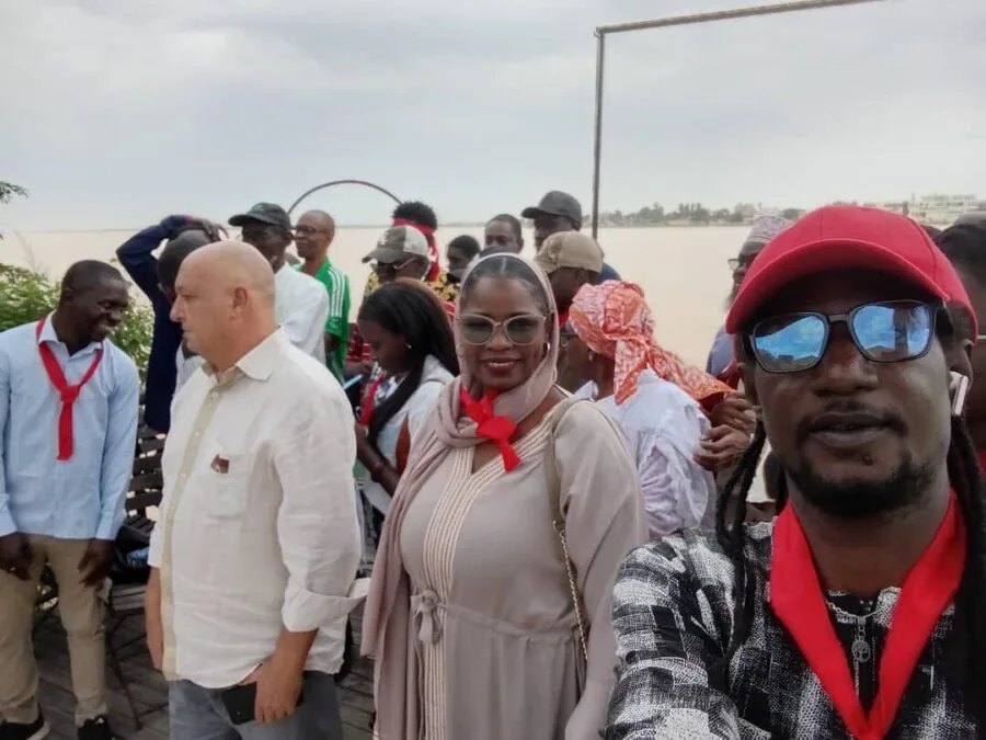 Saint-Louis : des acteurs tourististiques contestent le renouvellement du Syndicat d’Initiative