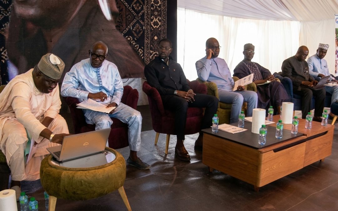Dagana : première édition du FEDAG 2026, une feuille de route pour le développement économique local