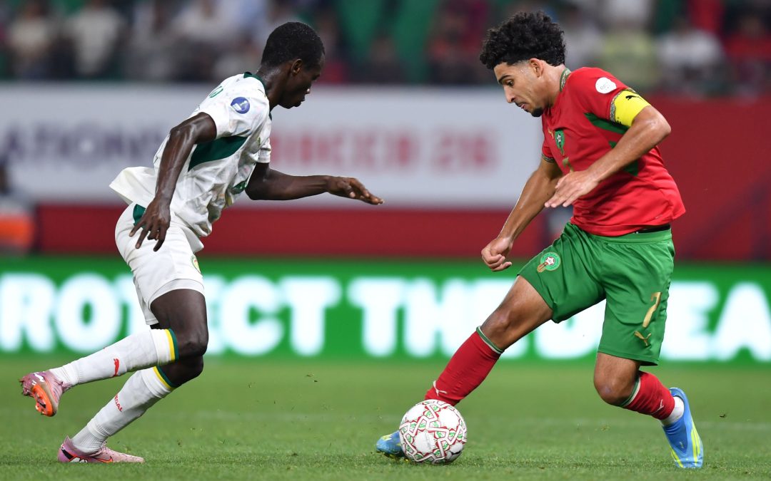 CAN U17 2026 : Après la demi-finale perdue contre le Sénégal, le Maroc relance le dossier devant la CAF