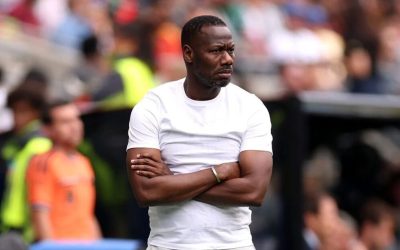 Équipe nationale du Sénégal : la FSF met fin aux fonctions de Pape Thiaw et de son staff