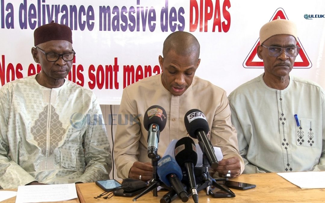Sucre : l’intersyndicale de la CSS alerte sur les DIPA et la préservation des emplois