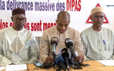 Sucre : l’intersyndicale de la CSS alerte sur les DIPA et la préservation des emplois