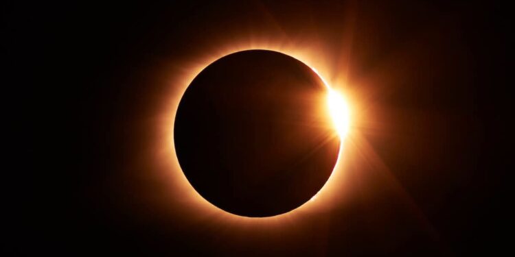 Éclipse solaire du 12 août 2026 : un spectacle céleste attendu dans plusieurs régions