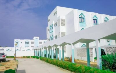 Tivaouane : le nouvel hôpital Seydi El Hadji Malick Sy ouvre ses portes lundi